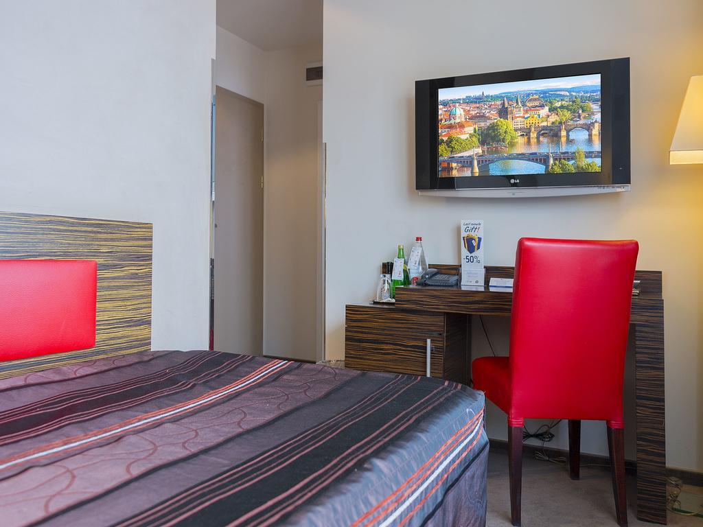 Familiensuite mit 2 Schlafzimmern (3 Erwachsene)