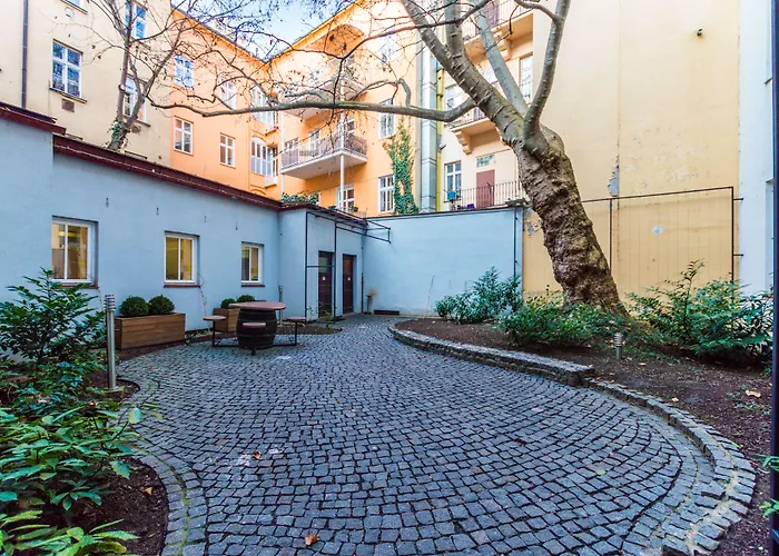 Hotel Adler - Czech Leading Hotels