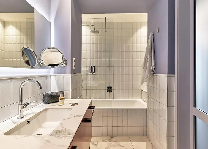 Falkensteiner Boutique Hotel Prague